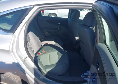 2014 Chevrolet Impala 1Ls z USA, uszkodzony, nr VIN 1G11Y5SLXEU133570